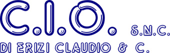 logo ditta cio